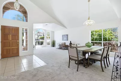 1380 W Copper Creek Place, Oro Valley, AZ 85737 - Photo 3