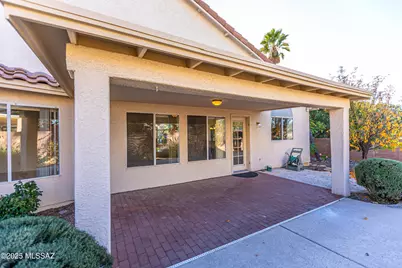 1380 W Copper Creek Place, Oro Valley, AZ 85737 - Photo 45