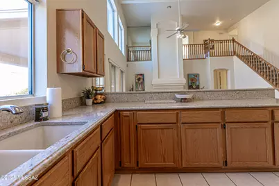 1380 W Copper Creek Place, Oro Valley, AZ 85737 - Photo 19