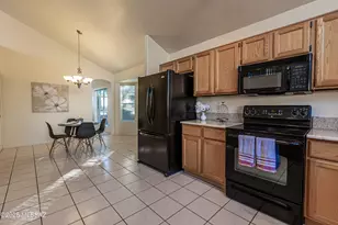 1380 W Copper Creek Pl, Oro Valley, AZ 85737 - Photo 21