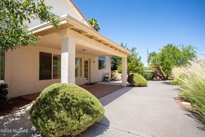 1380 W Copper Creek Place, Oro Valley, AZ 85737 - Photo 39
