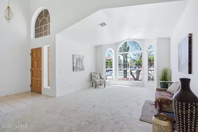1380 W Copper Creek Place, Oro Valley, AZ 85737 - Photo 7