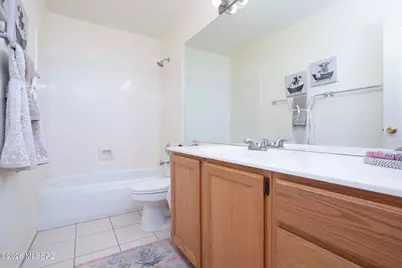 1380 W Copper Creek Place, Oro Valley, AZ 85737 - Photo 35