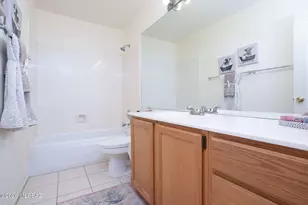 1380 W Copper Creek Pl, Oro Valley, AZ 85737 - Photo 35