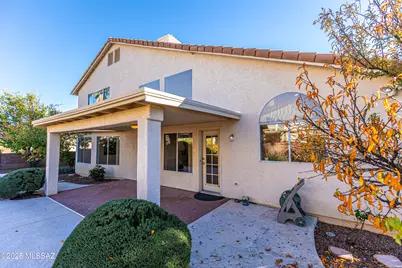 1380 W Copper Creek Place, Oro Valley, AZ 85737 - Photo 47