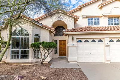 1380 W Copper Creek Place, Oro Valley, AZ 85737 - Photo 11