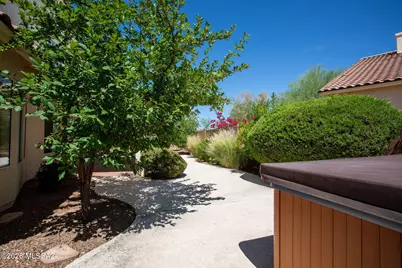 1380 W Copper Creek Place, Oro Valley, AZ 85737 - Photo 41
