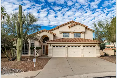 1380 W Copper Creek Place, Oro Valley, AZ 85737 - Photo 1
