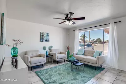 3725 W Brambly Drive, Tucson, AZ 85741 - Photo 5
