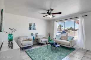 3725 W Brambly Dr, Tucson, AZ 85741 - Photo 5