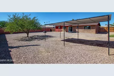 3725 W Brambly Drive, Tucson, AZ 85741 - Photo 17