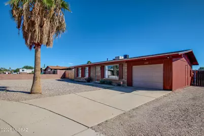 3725 W Brambly Drive, Tucson, AZ 85741 - Photo 3