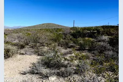 Tbd W Allen Street, Tombstone, AZ 85638 - Photo 1