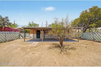 246 E President Street, Tucson, AZ 85714 - Photo 15