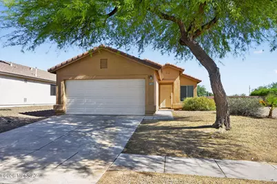 684 W Echo Mesa Drive, Green Valley, AZ 85614 - Photo 1
