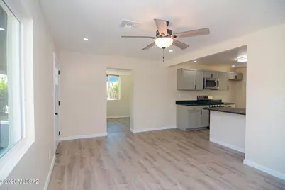 2643 N Wilson Avenue, Tucson, AZ 85719 - Photo 5