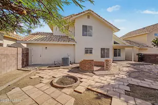 3712 W Butterfly Ln, Tucson, AZ 85742 - Photo 29