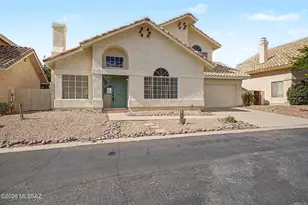 3712 W Butterfly Ln, Tucson, AZ 85742 - Photo 1