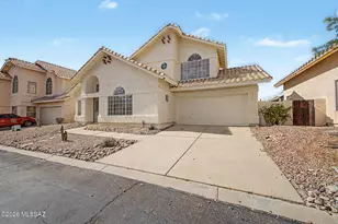 3712 W Butterfly Ln, Tucson, AZ 85742 - Photo 31