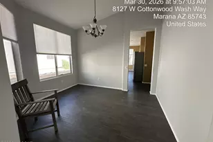 8119 W Cottonwood Wash Wy, Tucson, AZ 85743 - Photo 5