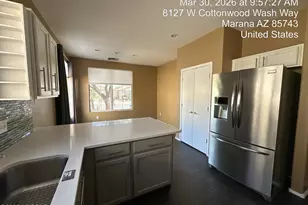 8119 W Cottonwood Wash Wy, Tucson, AZ 85743 - Photo 3