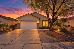 8119 W Cottonwood Wash Wy, Tucson, AZ 85743 - Photo 1