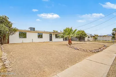 1731 W Root Lane, Tucson, AZ 85705 - Photo 5