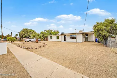 1731 W Root Lane, Tucson, AZ 85705 - Photo 3