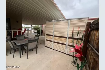 3100 S Kinney Road #57, Tucson, AZ 85713 - Photo 5