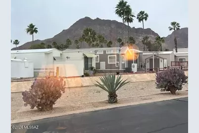 3100 S Kinney Road #57, Tucson, AZ 85713 - Photo 23