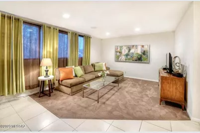 5050 E Julia Street, Tucson, AZ 85711 - Photo 3