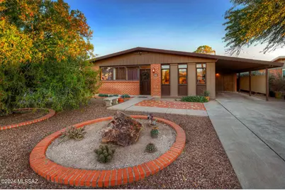 5050 E Julia Street, Tucson, AZ 85711 - Photo 15