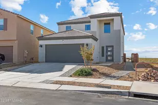11192 S Weismann Dr, Vail, AZ 85641 - Photo 3