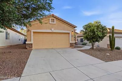1346 W Via Cerro Colorado, Sahuarita, AZ 85629 - Photo 3