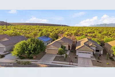 1346 W Via Cerro Colorado, Sahuarita, AZ 85629 - Photo 25