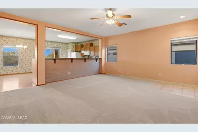 1346 W Via Cerro Colorado, Sahuarita, AZ 85629 - Photo 7