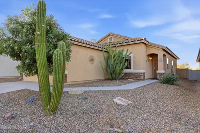 1346 W Via Cerro Colorado, Sahuarita, AZ 85629 - Photo 1