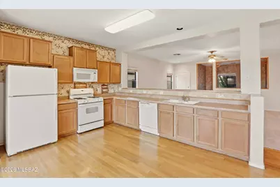 1346 W Via Cerro Colorado, Sahuarita, AZ 85629 - Photo 7