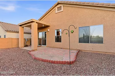 1346 W Via Cerro Colorado, Sahuarita, AZ 85629 - Photo 21