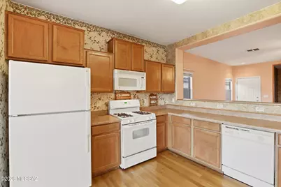 1346 W Via Cerro Colorado, Sahuarita, AZ 85629 - Photo 9