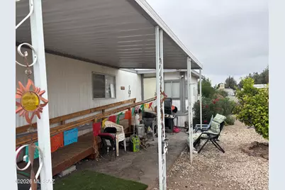 4439 N Old Romero Road #45, Tucson, AZ 85705 - Photo 3