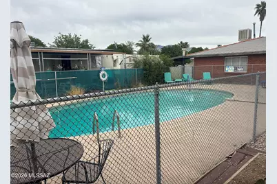 4439 N Old Romero Road #45, Tucson, AZ 85705 - Photo 33