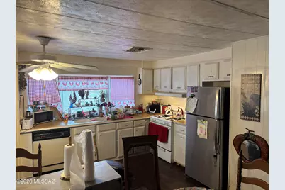 4439 N Old Romero Road #45, Tucson, AZ 85705 - Photo 1