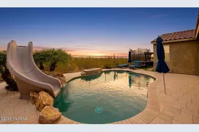 5648 S Saguaro Wash Trail, Tucson, AZ 85747 - Photo 3