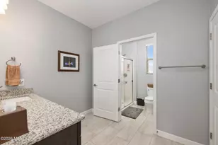 5648 S Saguaro Wash Trail, Tucson, AZ 85747 - Photo 35