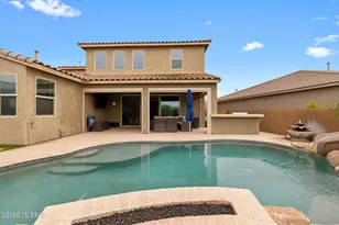 5648 S Saguaro Wash Trail, Tucson, AZ 85747 - Photo 43