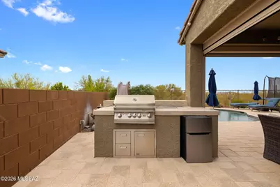 5648 S Saguaro Wash Trail, Tucson, AZ 85747 - Photo 47