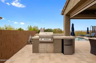 5648 S Saguaro Wash Trail, Tucson, AZ 85747 - Photo 47