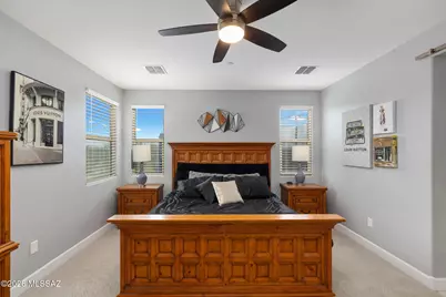 5648 S Saguaro Wash Trail, Tucson, AZ 85747 - Photo 21