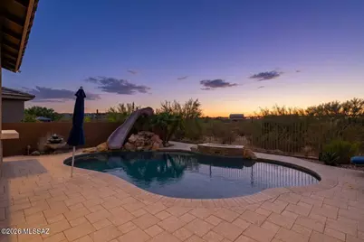 5648 S Saguaro Wash Trail, Tucson, AZ 85747 - Photo 5